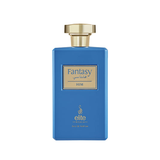 Fantasy Him 100ml Eau De Parfum by Risala Elite