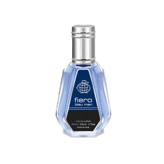 Fiero bleu men Eau De Parfum 50ml