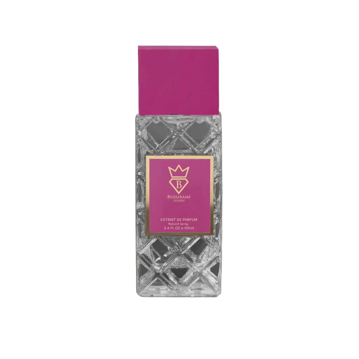 First Class Extrait De Parfum 100ml Bujairami Sydney