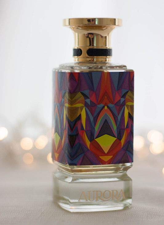Fragrance World Aurora Perfume 100ml EDP Single Bottle
