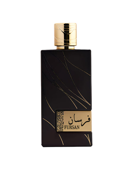 Fursan Brown 100ml EDP by Khadlaj