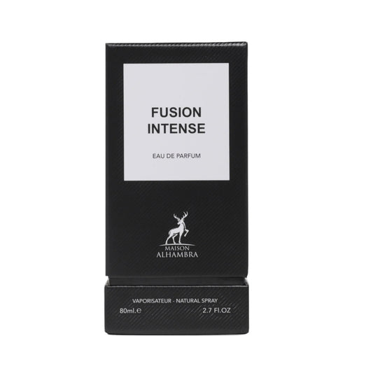 Fusion Intense (Fabulo Intense) 80ml EDP Perfume