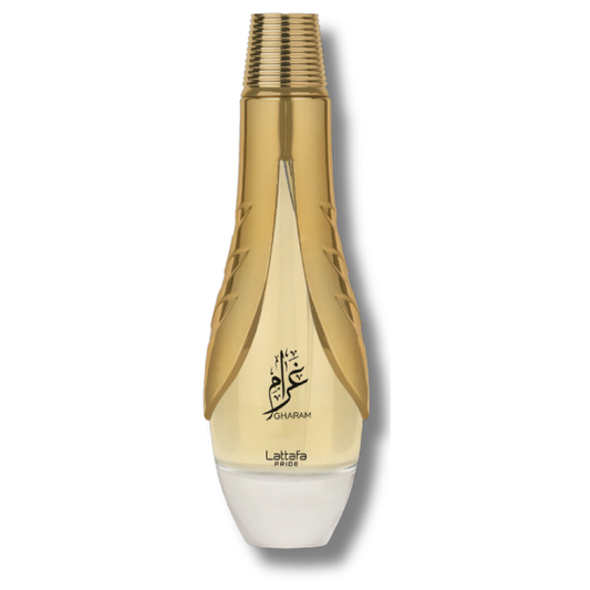 Gharam 100ml EDP by Lattafa Pride