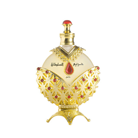 Hareem Al Sultan Gold Concentrated Perfume Oil 35ml