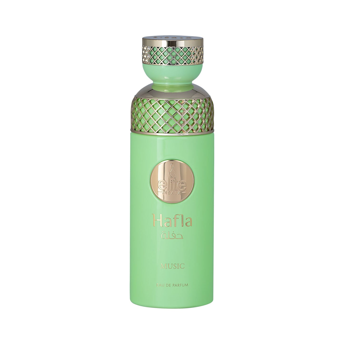 Hafla Music 200ml Eau De Parfum by Risala Elite