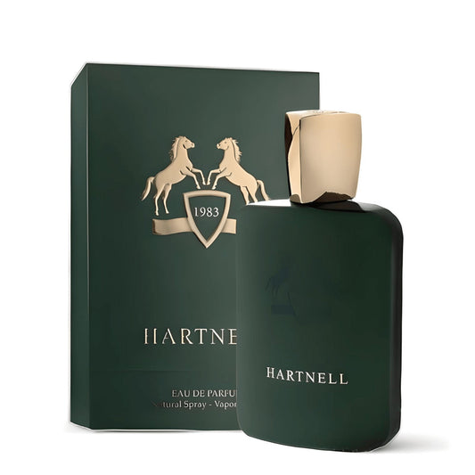 Hartnell Perfume 100ml EDP By Fragnance World