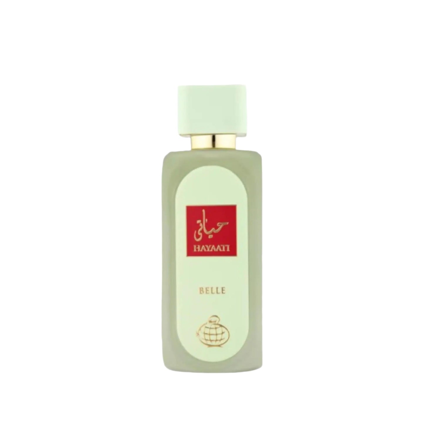 Hayaati Belle 100ml EDP by Fragrance World