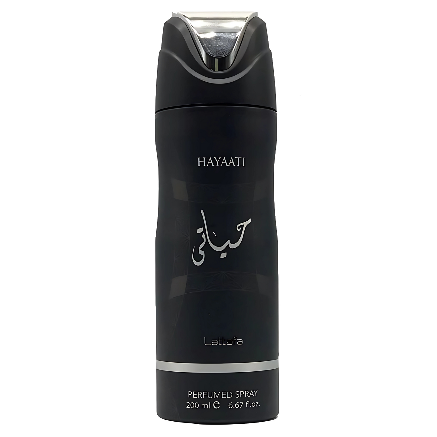 Hayaati Body Spray 200ml Lattafa
