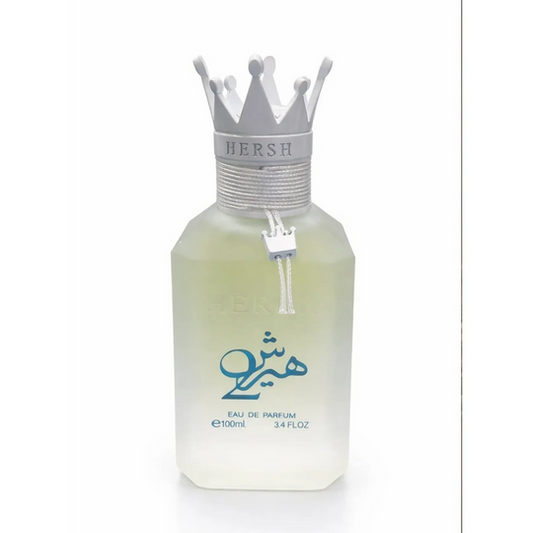 Hersh 2 Perfume 100ml EDP Al Ezz