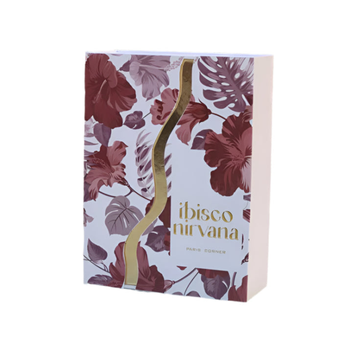 Ibisco Nirvana Eau De Perfume 65ml by Paris Corner