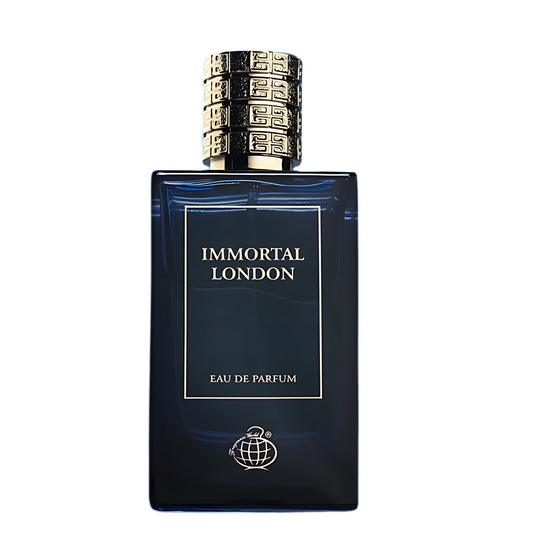 Immortal London Perfume 100ml