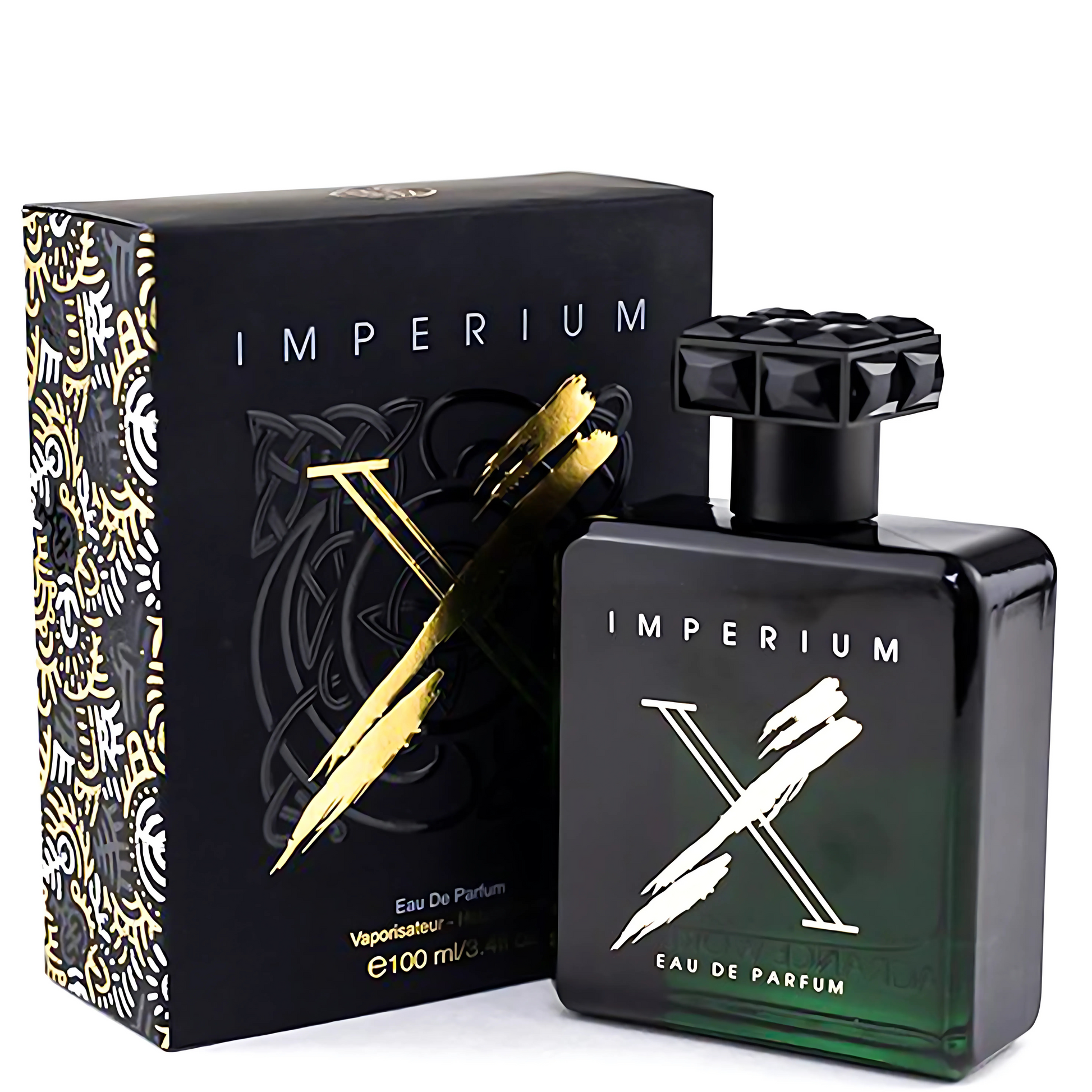 Imperium X Perfume 100ml EDP Fragrance World