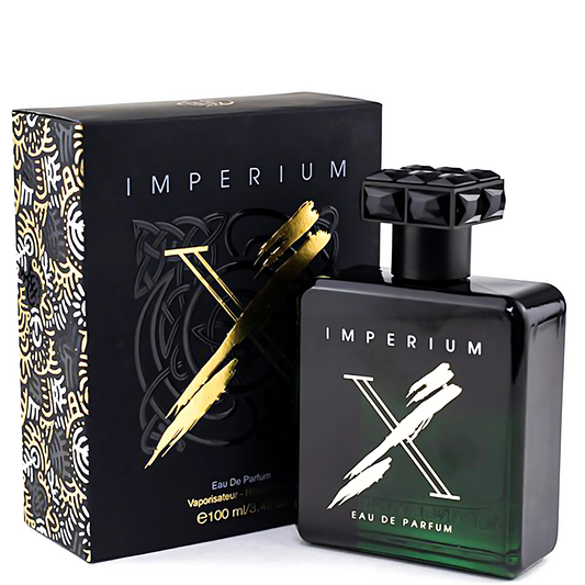 Imperium X Perfume 100ml EDP Fragrance World