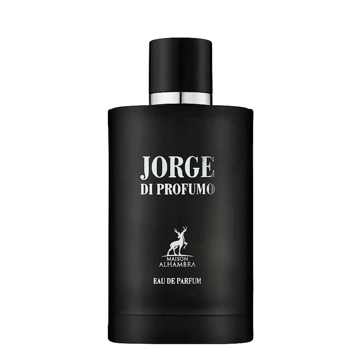 Jorge Di Profumo 100ml EDP by Maison Alhambra