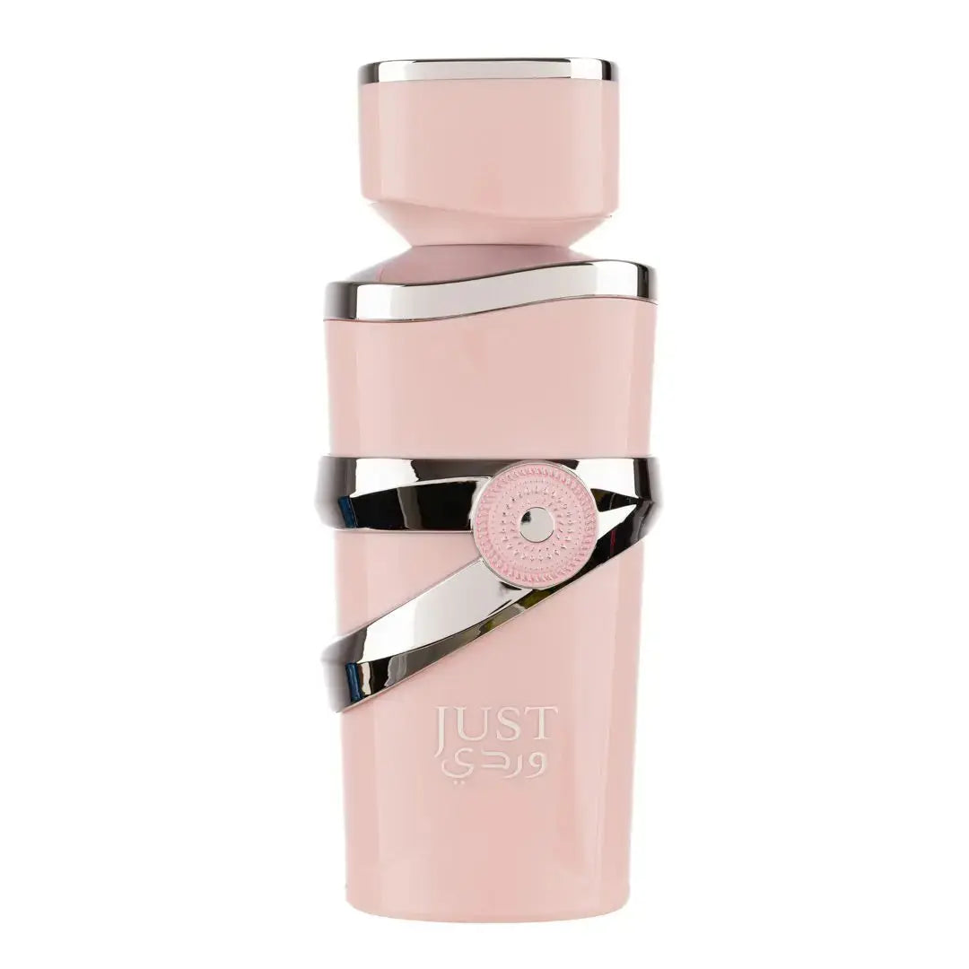 Just Wardi Perfume 100ml EDP Bottle by Fragrance World
