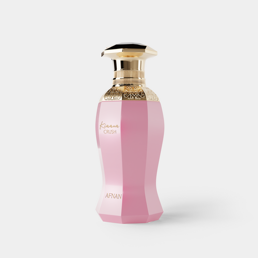 Kiaana Crush Perfume By Afnan