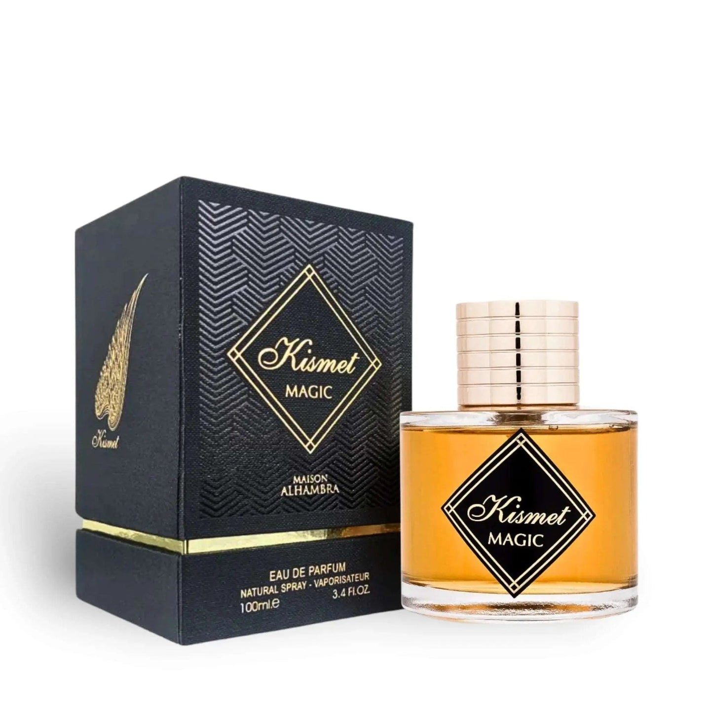 Kismet Magic (Angel) 100ml
