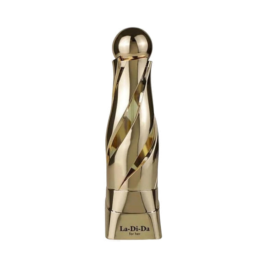 La Di Da For Her Eau De Parfum 100ml By Arabiyat Prestige