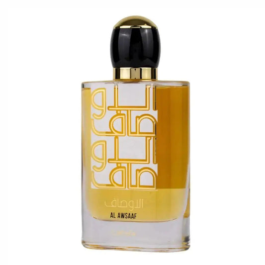 Lattafa Al Awsaaf Perfume 100ml EDP Bottle for Men and Women