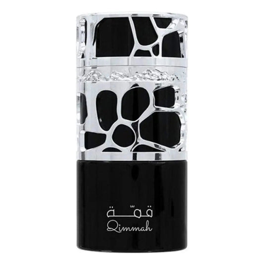 Lattafa Qimmah Perfume 100ml EDP Single Bottle For Men