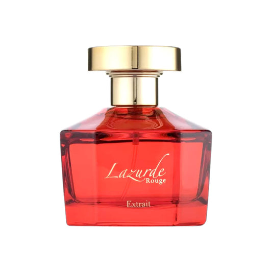 Lazurde Rouge Extrait Perfume