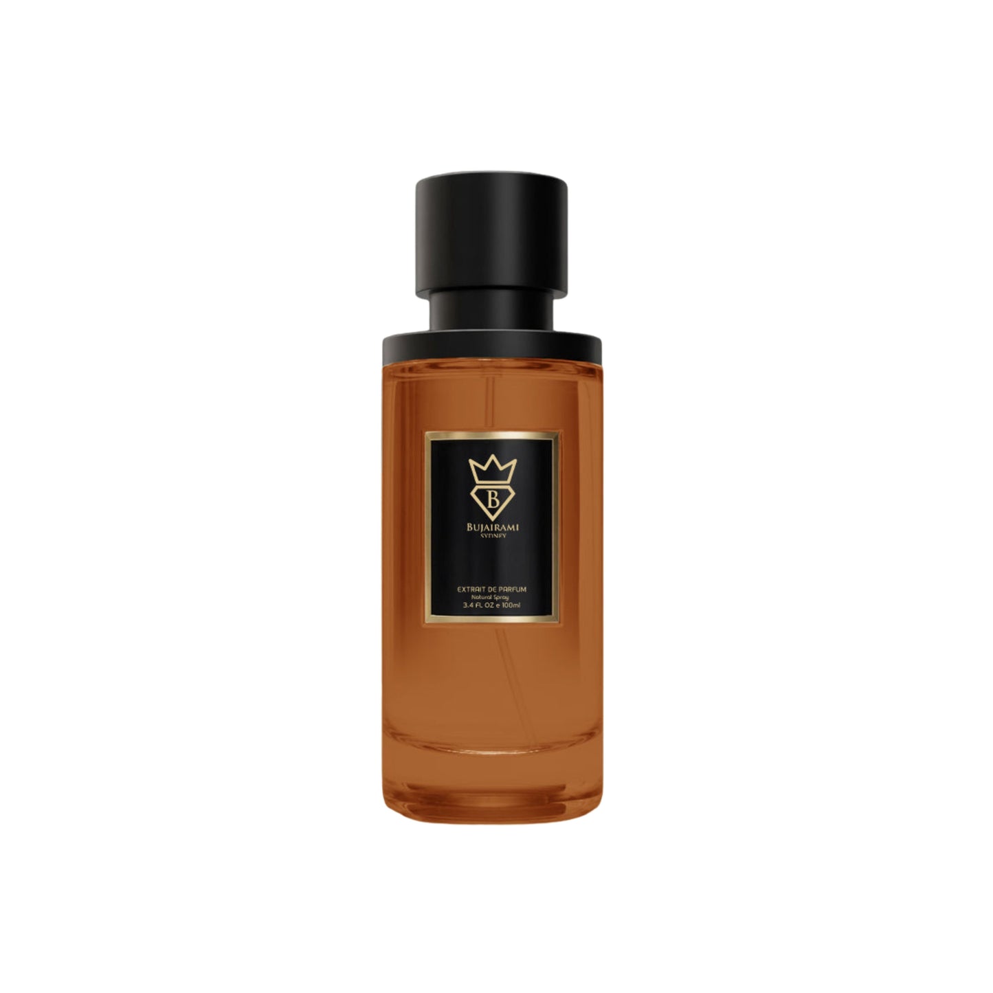 Legacy Perfume 100ml Extrait De Parfum Bujairami