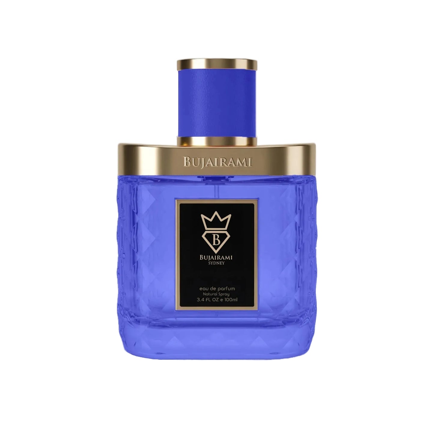 Maestro Perfume 100ml EDP Bujairami Sydney