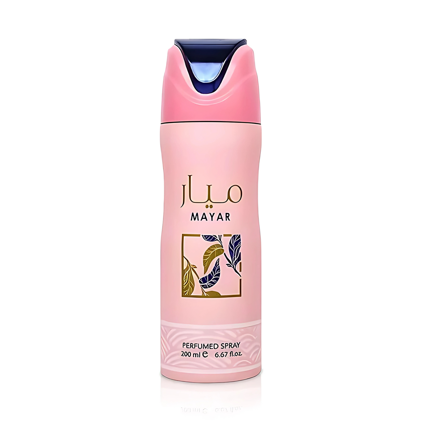 Mayar Body Spray 200ml Lattafa