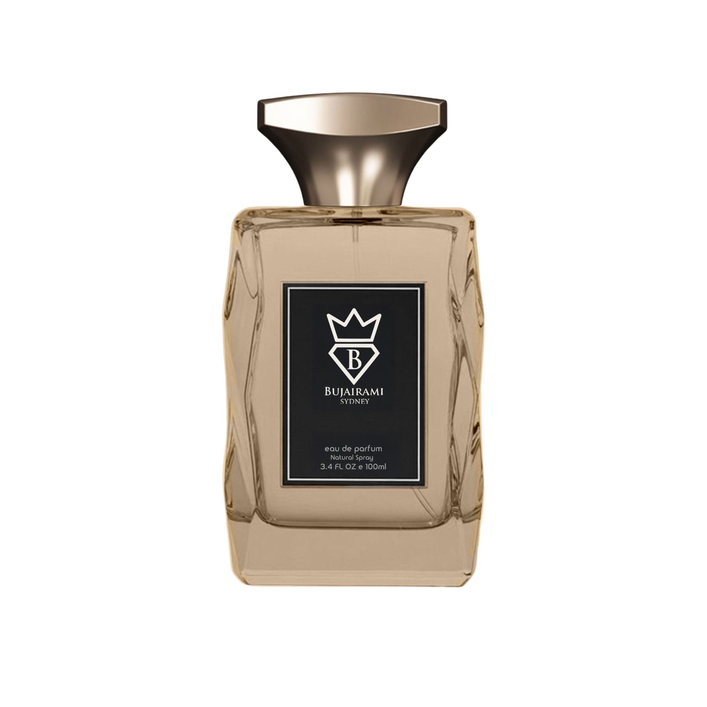 Milk Therapy Perfume 100ml EDP Bujairami Sydney