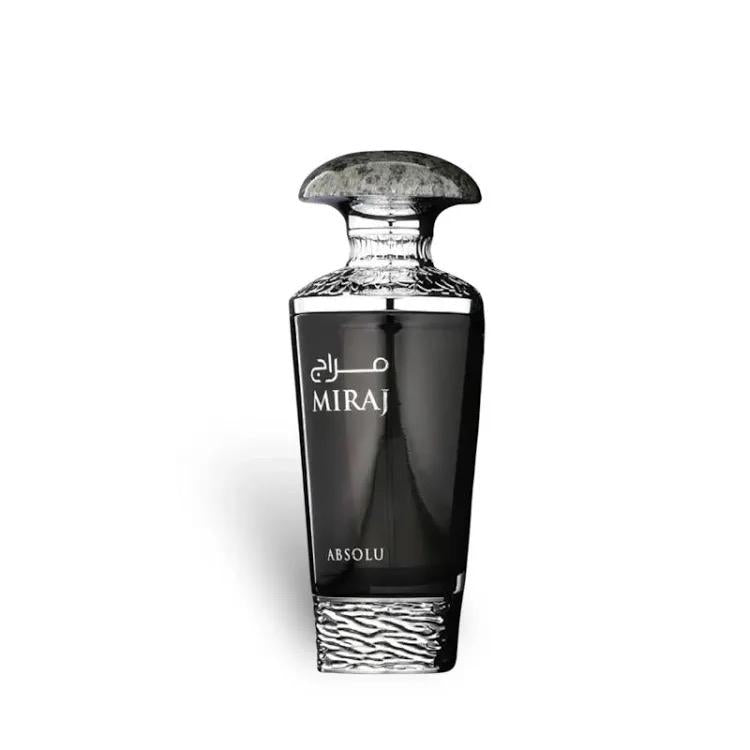 Miraj Absolu 100ml EDP by French Avenue (Fragrance World)
