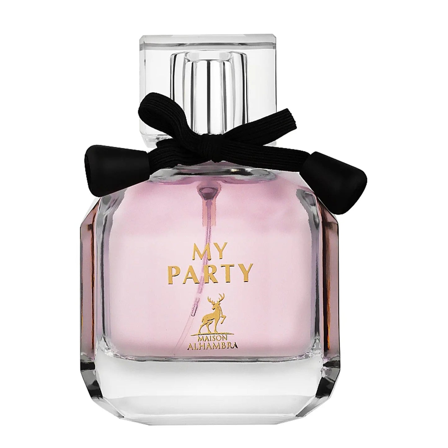 My Party 100ml EDP by Maison Alhambra