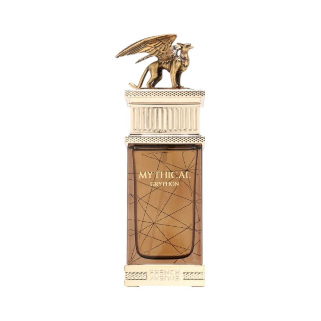 Mythical Gryphon 100ml Eau De Parfum by French Avenue