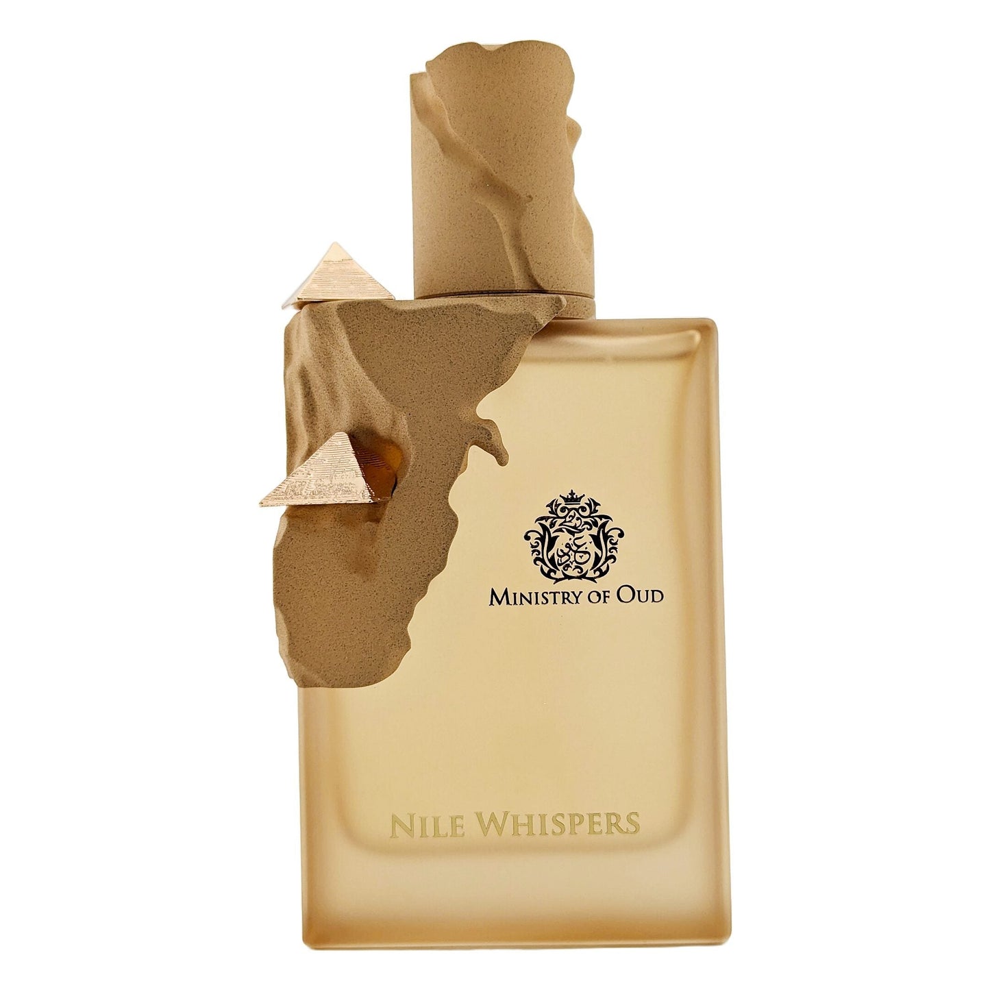 Nile Whispers EDP 100ml Ministry Of Oud By Paris Corner