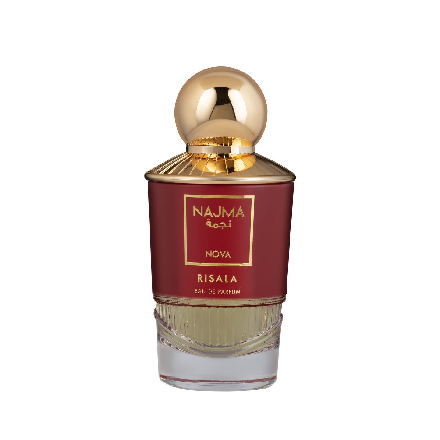 Najma Nova 100ml Eau De Parfum