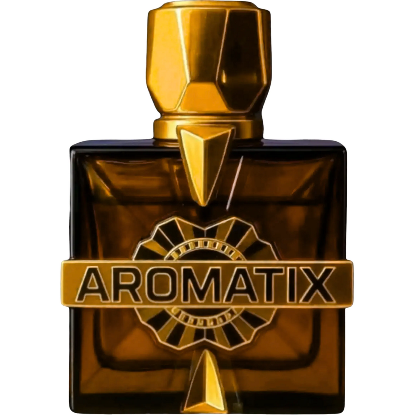 Naughty Dates Aromatix Perfume 100ml EDP French Avenue