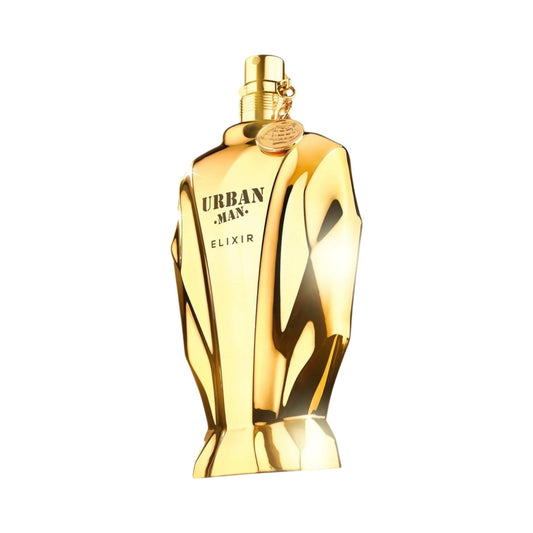 Urban Man Elixir by Fragrance World