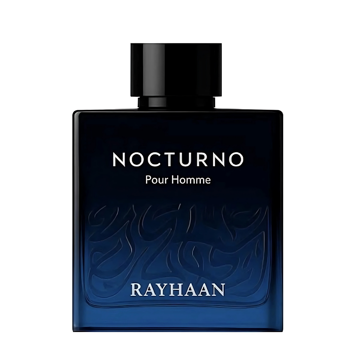 Nocturno Perfume 100ml EDP Rayhaan
