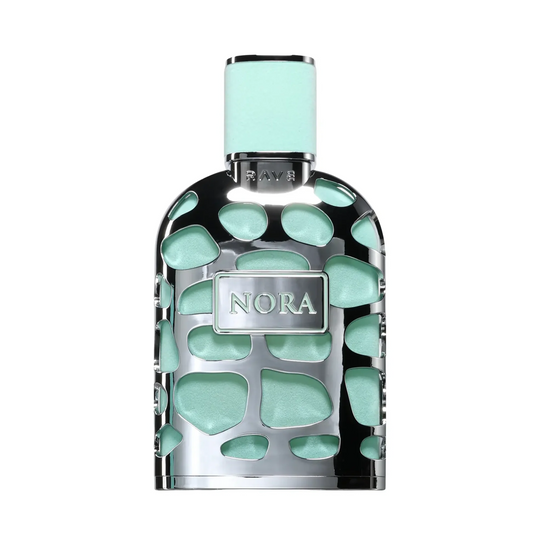 Nora Perfume 100ml EDP Rave By Lattafa