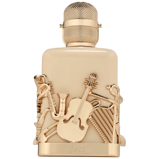 Jazz Perfume 100ml EDP Fragrance World