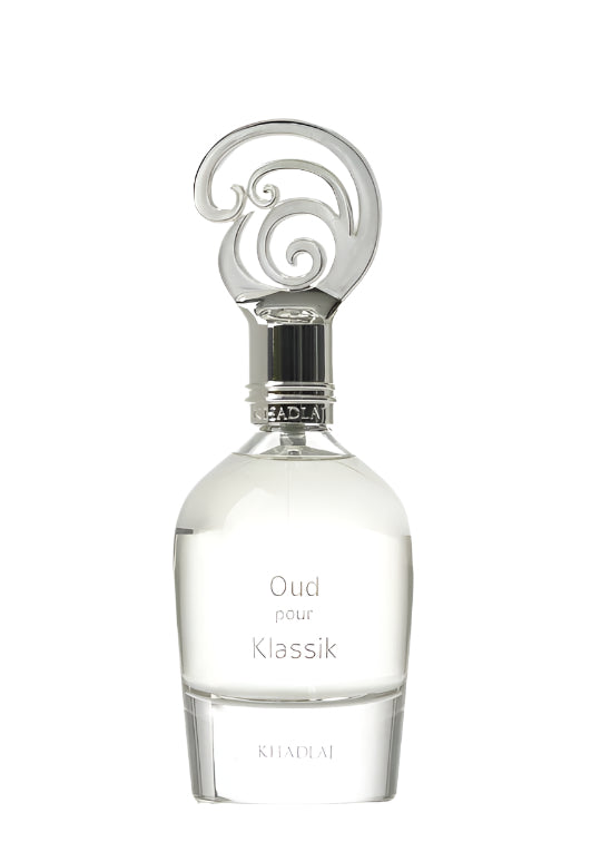 Oud Pour Klassik 100ml EDP by Khadlaj