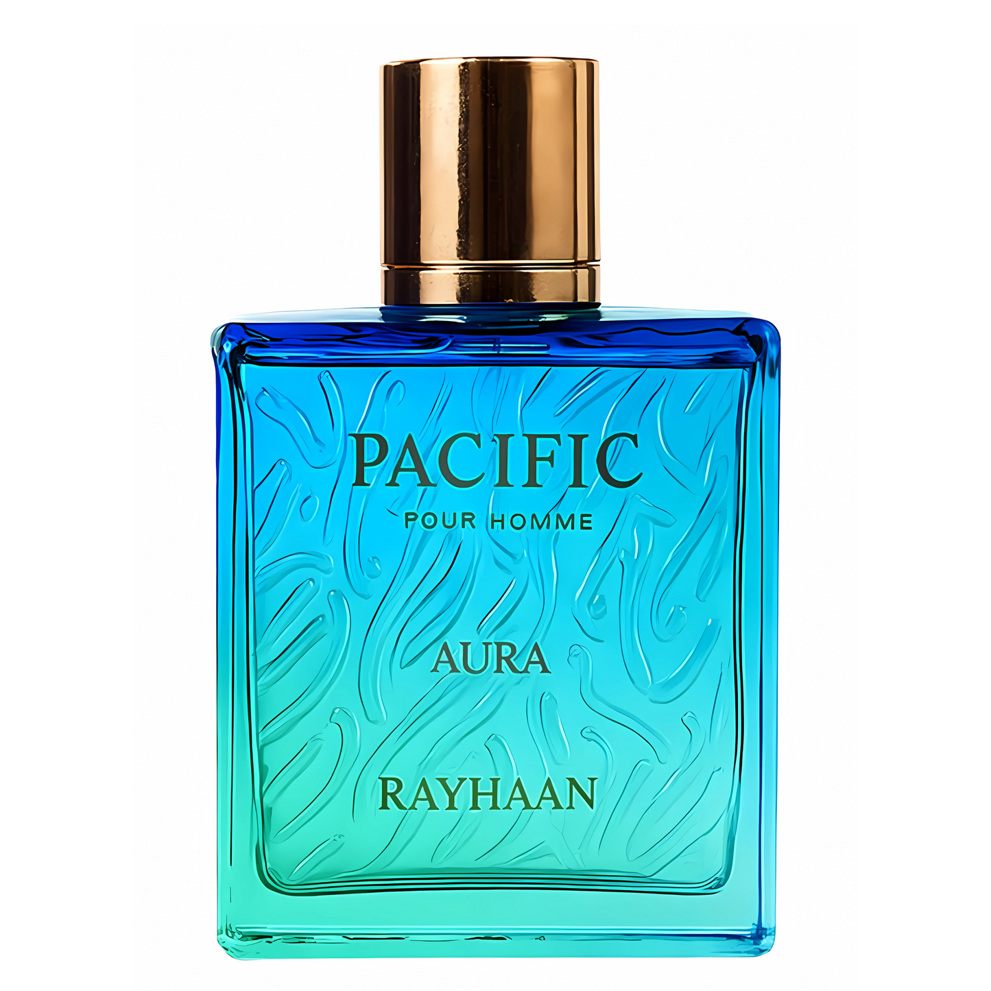 Pacific Aura Perfume 100ml