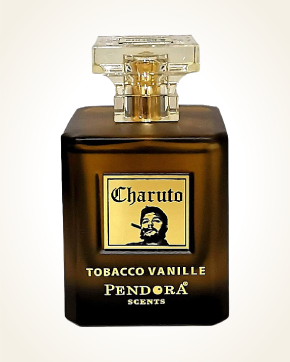 Charuto Tobacco Vanille Perfume 100ml