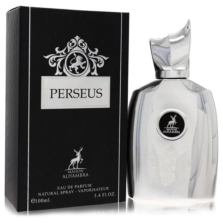 Perseus 100ml EDP by Maison Alhambra