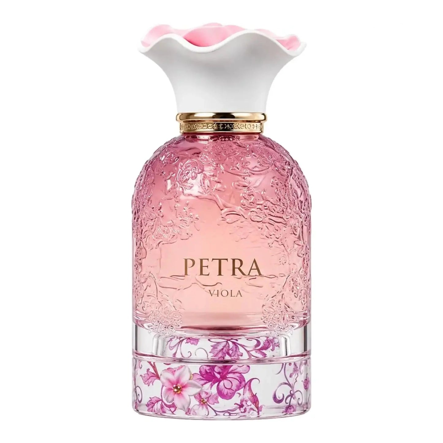 Petra Viola Perfume 100ml EDP Lattafa
