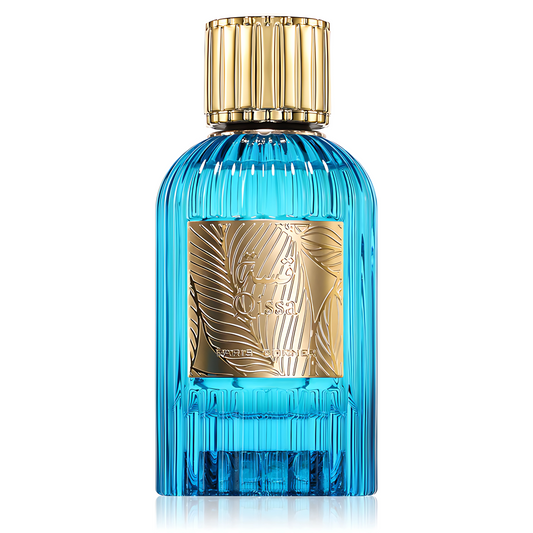 Qissa Blue Perfume 100ml EDP