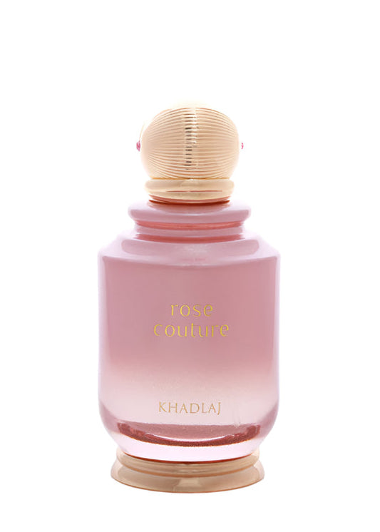 Rose Couture 100ml EDP Perfume by Khadlaj