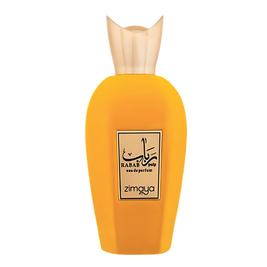 Rabab Pulp Perfume 100ml EDP Zimaya