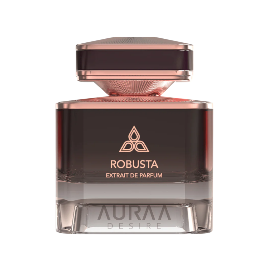 Robusta 100ml Perfume by Auraa Desire