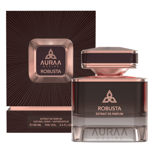 Robusta 100ml Perfume