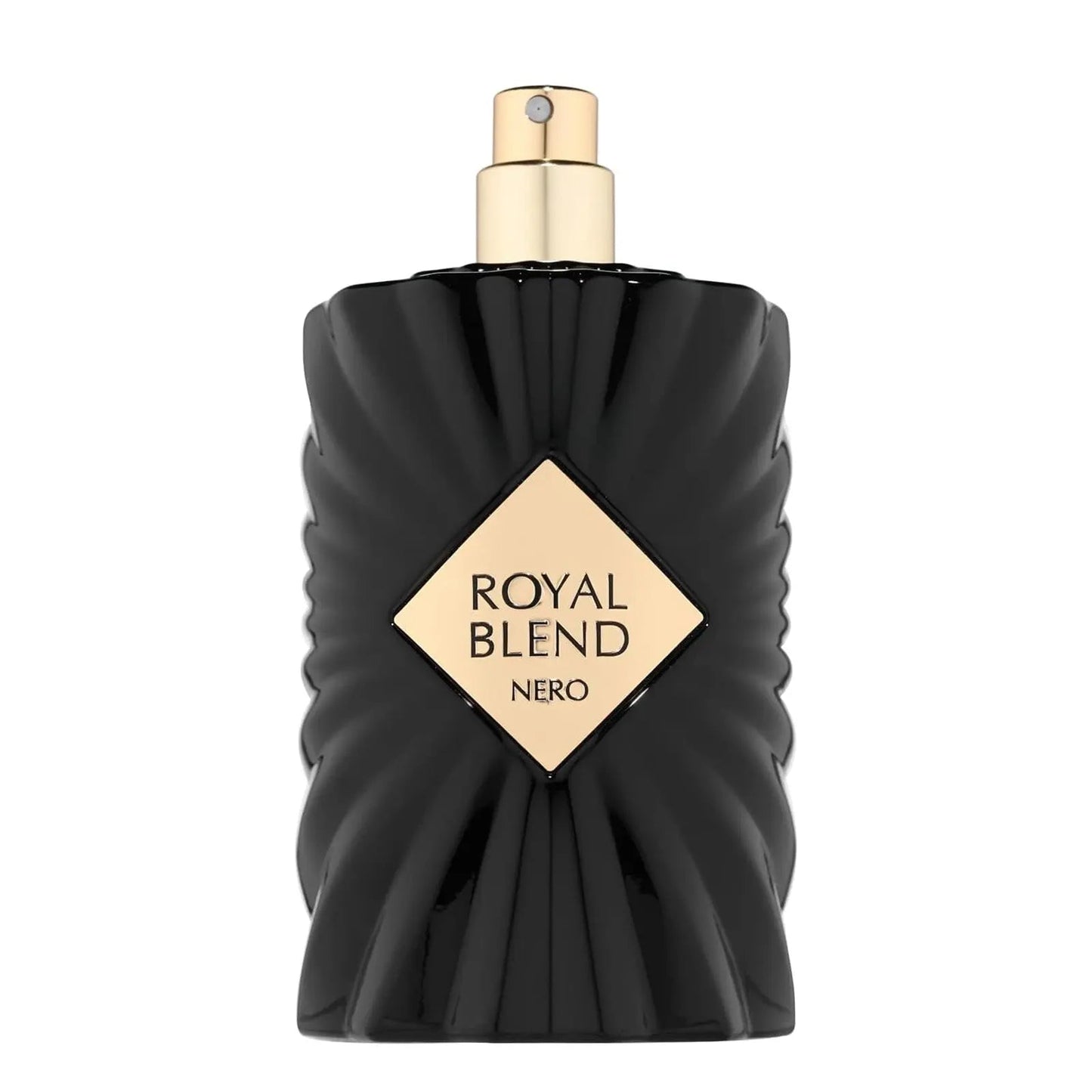 Royal Blend Nero 100ml EDP by French Avenue (Fragrance World)
